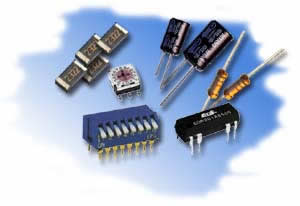 Overview Components