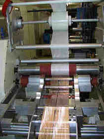 FlexCab Produktion