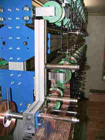 FlexCab Produktion