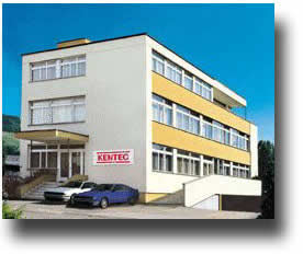 Kentec Zug