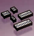 MD Series - Maruwa DIP Switches