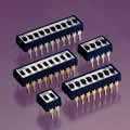 Standard Type DIP Switch