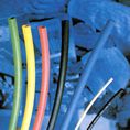 Overview Heat Shrinking Tubes